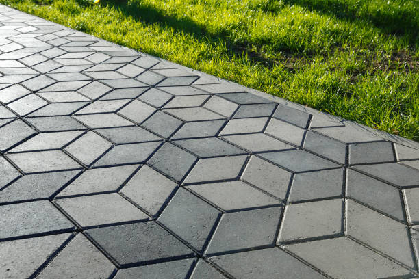 Best Concrete Paver Driveway  in Wingate, NC
