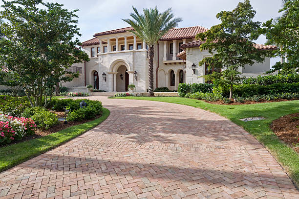 Reliable Wingate, NC Driveway Pavers Solutions