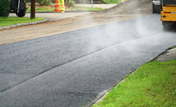 Best Affordable Driveway Pavers  in Wingate, NC